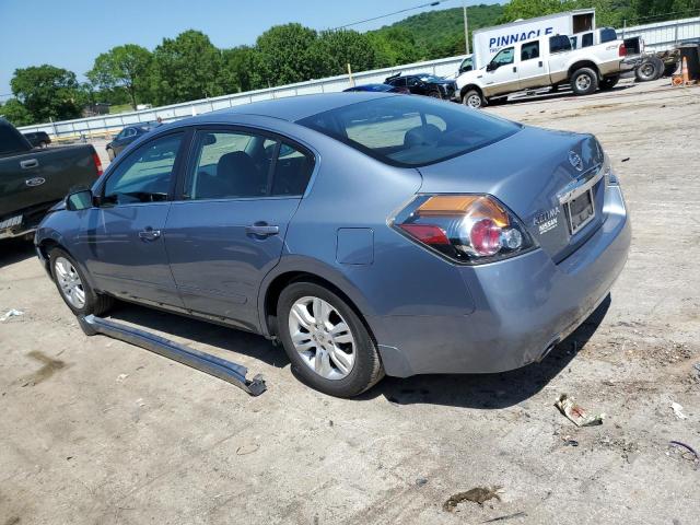 Photo 2 from auction – 2010 NISSAN ALTIMA BAS with VIN 1N4AL2AP8AC177341