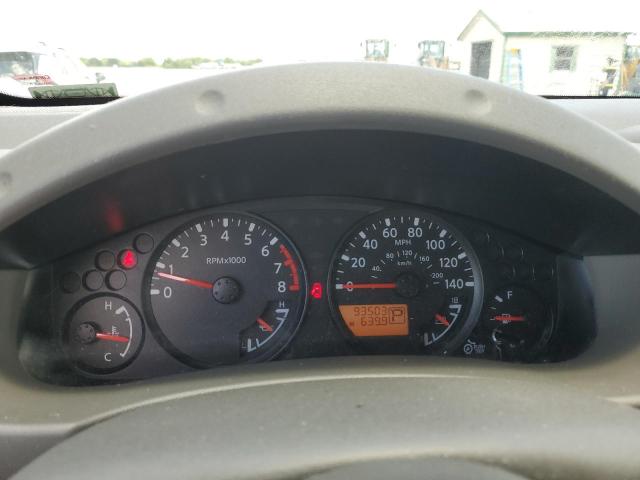 Photo 9 from auction – 2016 NISSAN FRONTIER S with VIN 1N6AD0ER2GN720412