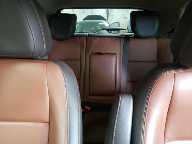 Photo 10 from auction – 2014 BUICK ENCORE with VIN KL4CJGSBXEB782119