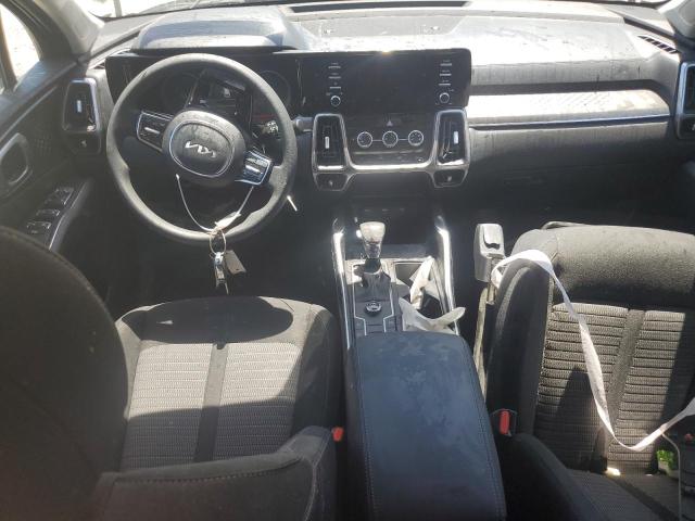 Photo 8 from auction – 2023 KIA SORENTO LX with VIN 5XYRG4LC3PG183320