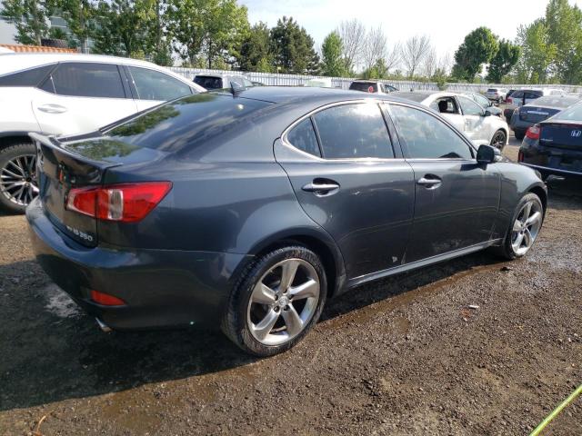 Photo 3 from auction – 2011 LEXUS IS 350 with VIN JTHCE5C26B5000369
