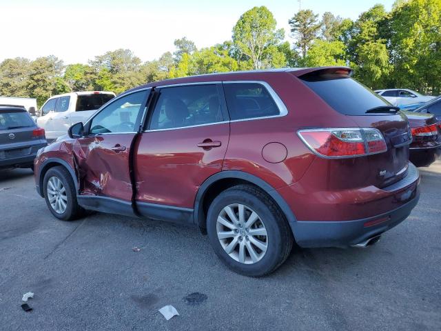 Photo 2 from auction – 2010 MAZDA CX-9 with VIN JM3TB2MA9A0238654