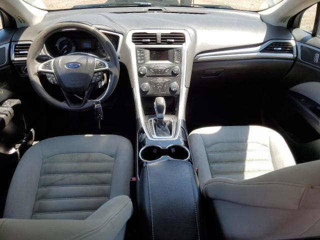 Photo 8 from auction – 2014 FORD FUSION S with VIN 3FA6P0G76ER329341
