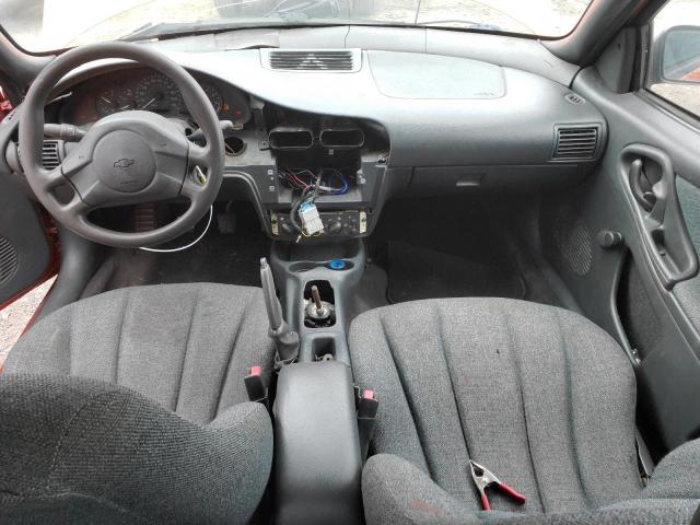 Photo 8 from auction – 2004 CHEVROLET CAVALIER with VIN 1G1JC12F747194423