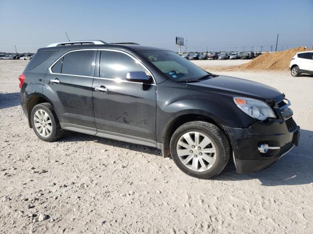 Photo 4 from auction – 2011 CHEVROLET EQUINOX LT with VIN 2CNFLPE57B6234463