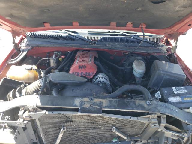 Photo 11 from auction – 2004 GMC NEW SIERRA with VIN 1GTEK19T04E213722