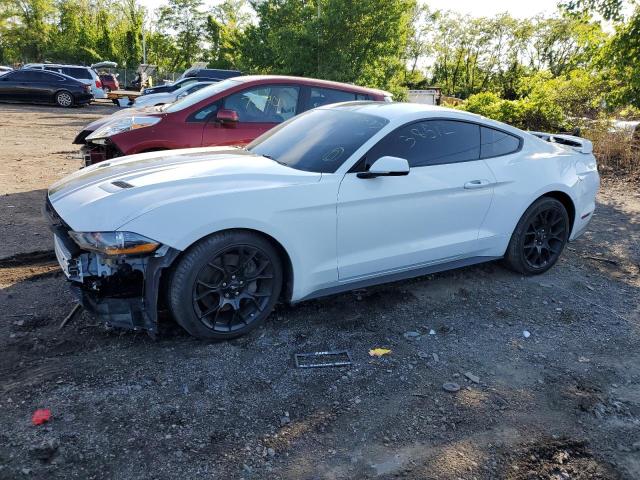 FORD MUSTANG 2019 with VIN 1FA6P8TH9K5191788 - Photo from auction