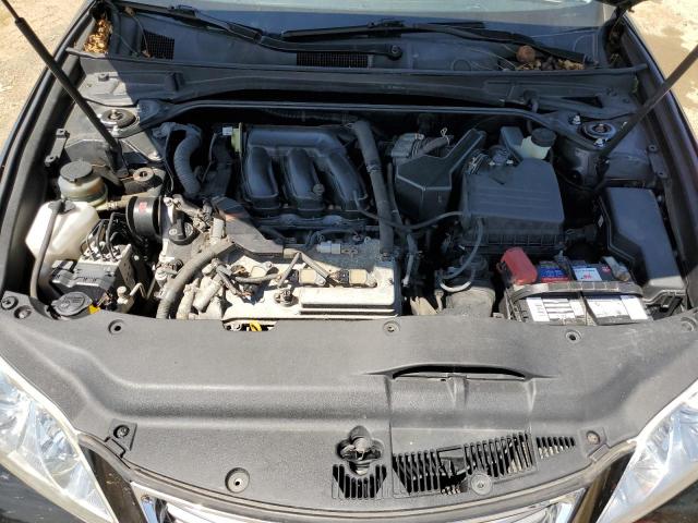 Photo 11 from auction – 2009 LEXUS ES 350 with VIN JTHBJ46G192302124