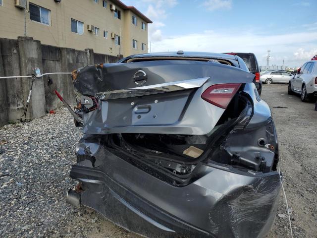 Photo 6 from auction – 2018 NISSAN ALTIMA 2.5 with VIN 1N4AL3AP2JC235546
