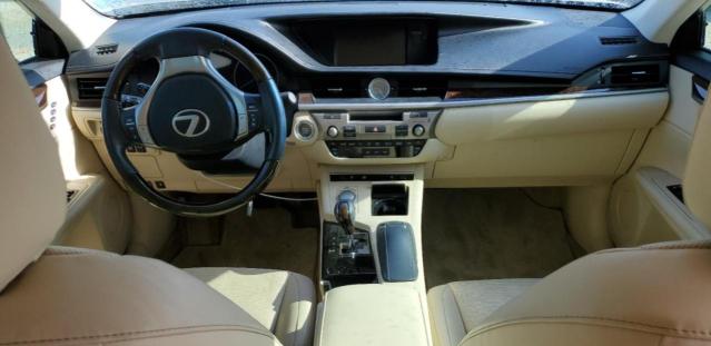 Photo 8 from auction – 2015 LEXUS ES 350 with VIN JTHBK1GG1F2171220
