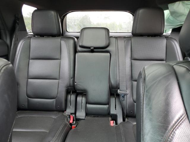 Photo 10 from auction – 2014 FORD EXPLORER L with VIN 1FM5K7F86EGB88409