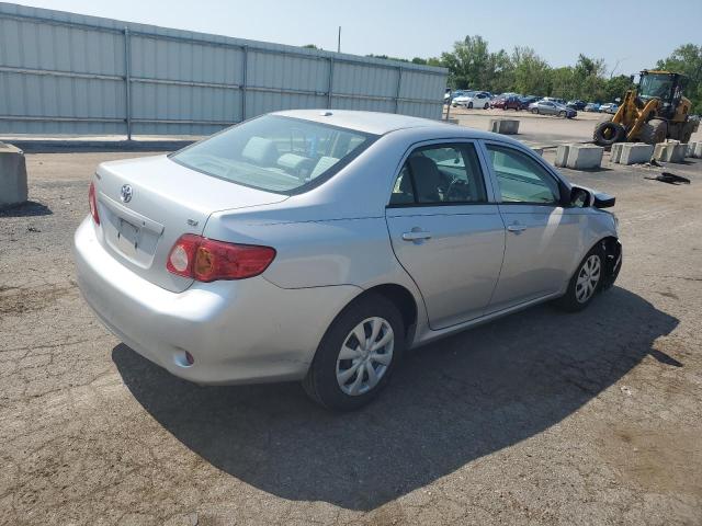 Photo 3 from auction – 2010 TOYOTA COROLLA BA with VIN 1NXBU4EE3AZ340371