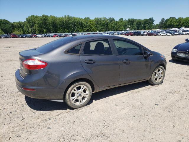 Photo 3 from auction – 2015 FORD FIESTA SE with VIN 3FADP4BJ3FM141599