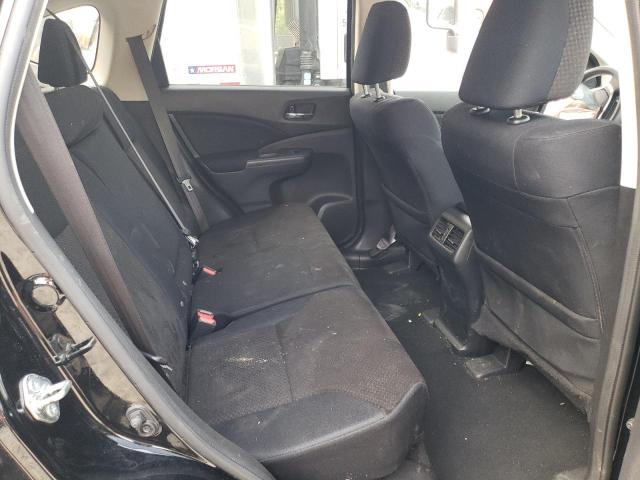 Photo 11 from auction – 2016 HONDA CR-V EX with VIN 2HKRM3H5XGH532303