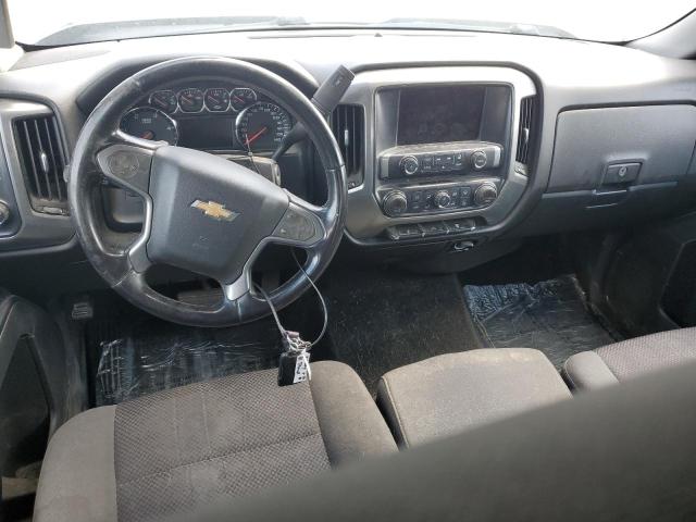 Photo 8 from auction – 2015 CHEVROLET 3500 SILVE with VIN 1GC4CZE89FF107243