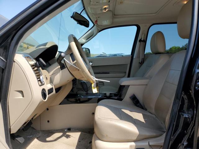 Photo 7 from auction – 2011 FORD ESCAPE LIM with VIN 1FMCU9E77BKC58966