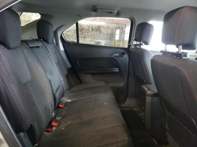 Photo 11 from auction – 2017 CHEVROLET EQUINOX LT with VIN 2GNFLFEK9H6288903