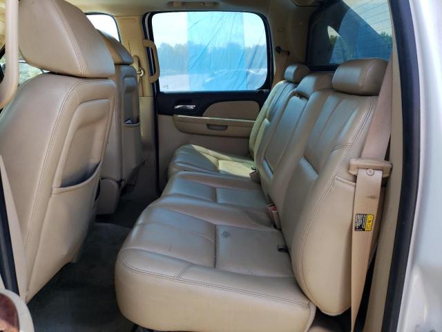 Photo 10 from auction – 2007 CHEVROLET AVALANCHE with VIN 3GNEC12J67G148434