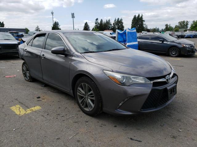 Photo 4 from auction – 2017 TOYOTA CAMRY LE with VIN 4T1BF1FK8HU333682