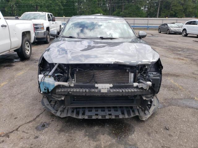 Photo 5 from auction – 2020 NISSAN ALTIMA S with VIN 1N4BL4BV3LC178378