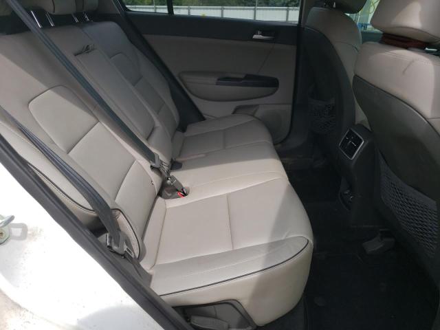 Photo 11 from auction – 2017 KIA SPORTAGE E with VIN KNDPN3AC3H7160886