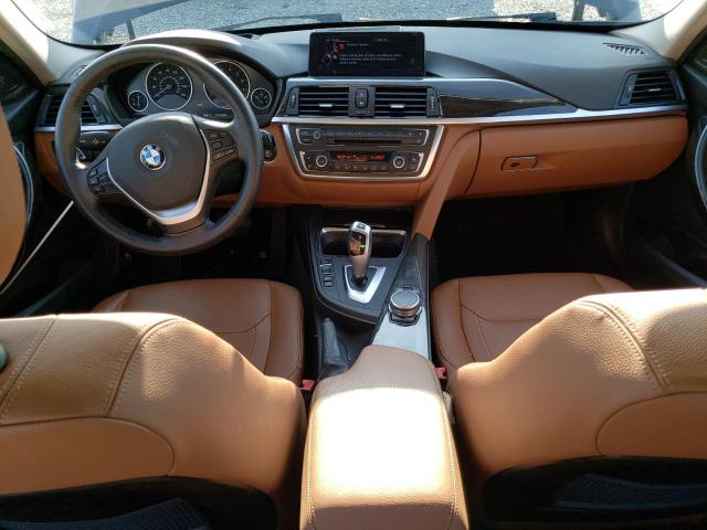 Photo 8 from auction – 2015 BMW 335 I with VIN WBA3A9G51FNT09551