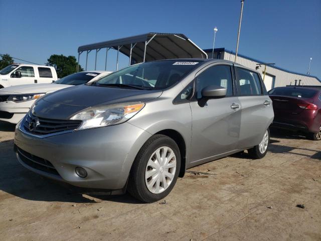 NISSAN VERSA NOTE 2015 with VIN 3N1CE2CP4FL364231 - Photo from auction