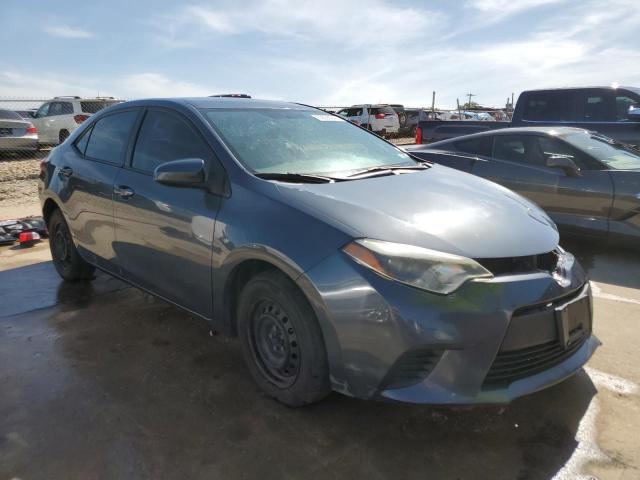 Photo 4 from auction – 2016 TOYOTA COROLLA L with VIN 5YFBURHEXGP477875
