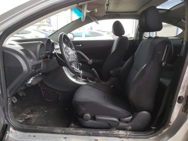 Photo 7 from auction – 2008 TOYOTA SCION TC with VIN JTKDE167780256721