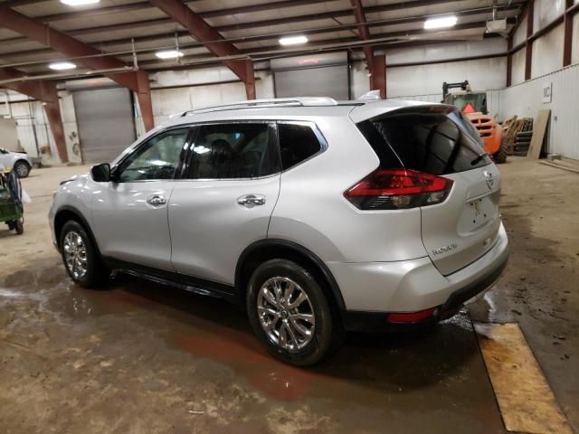Photo 2 from auction – 2018 NISSAN ROGUE S with VIN JN8AT2MVXJW309894