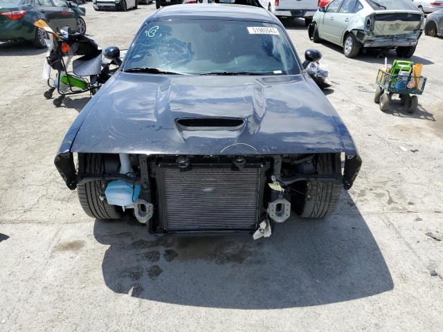Photo 5 from auction – 2021 DODGE CHALLENGER with VIN 2C3CDZBTXMH651297