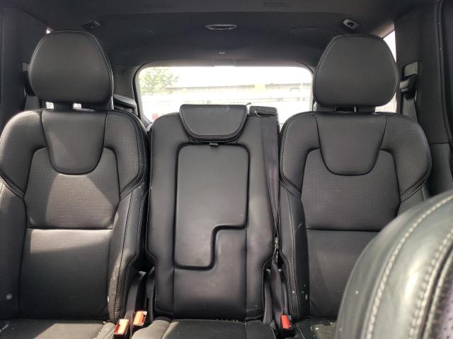 Photo 10 from auction – 2018 VOLVO XC90 T6 with VIN YV4A22PL7J1373684