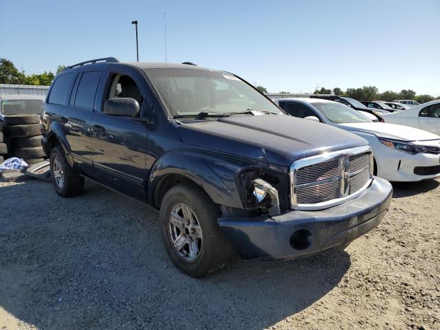 Photo 4 from auction – 2004 DODGE DURANGO SL with VIN 1D4HB48N44F131555