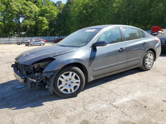 NISSAN ALTIMA BAS 2011 with VIN 1N4AL2AP3BC122944 - Photo from auction