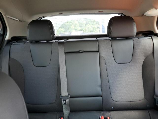 Photo 10 from auction – 2021 BUICK ENCORE GX with VIN KL4MMDSL6MB125531