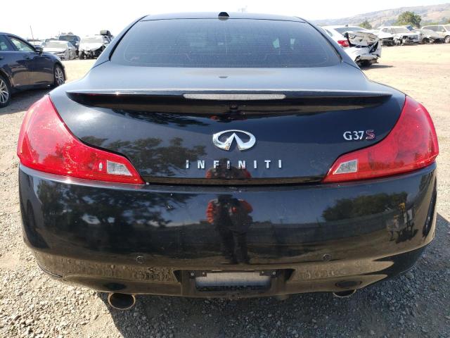 Photo 6 from auction – 2011 INFINITI G37 BASE with VIN JN1CV6EK0BM214013