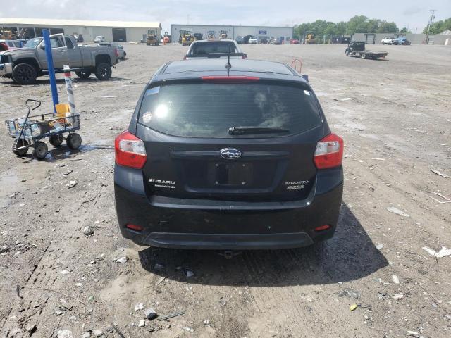 Photo 6 from auction – 2013 SUBARU IMPREZA PR with VIN JF1GPAC65D2857995