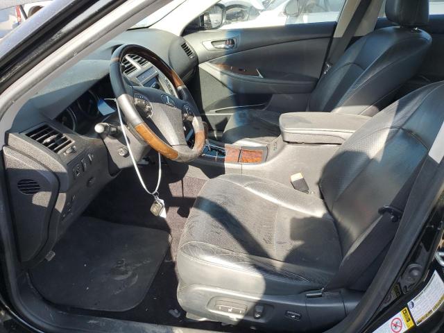 Photo 7 from auction – 2010 LEXUS ES 350 with VIN JTHBK1EG5A2412143