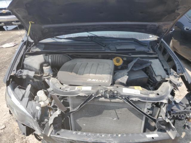 Photo 12 from auction – 2014 DODGE GRAND CARA with VIN 2C4RDGBG6ER465314