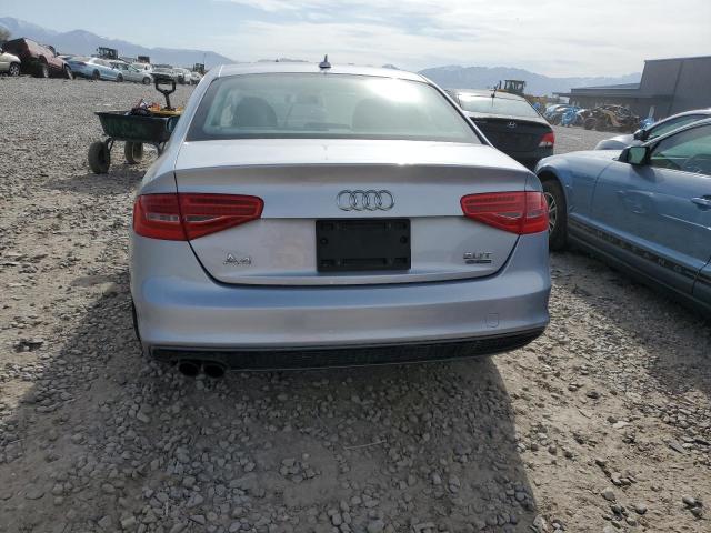 Photo 6 from auction – 2015 AUDI A4 PREMIUM with VIN WAUBFAFL8FN027082