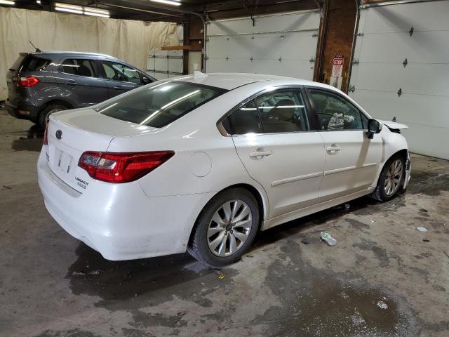 Photo 3 from auction – 2016 SUBARU LEGACY 2.5 with VIN 4S3BNAC60G3063852