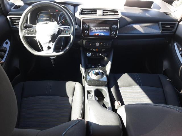 Photo 8 from auction – 2019 NISSAN LEAF S with VIN 1N4AZ1CP1KC317267