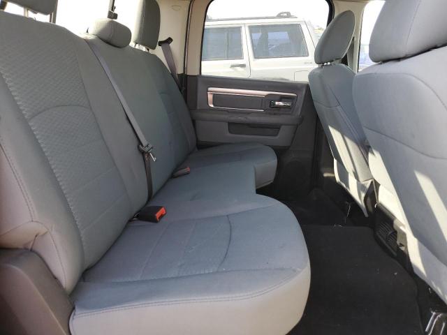 Photo 10 from auction – 2020 RAM 1500 CLASS with VIN 1C6RR6TT0LS119169