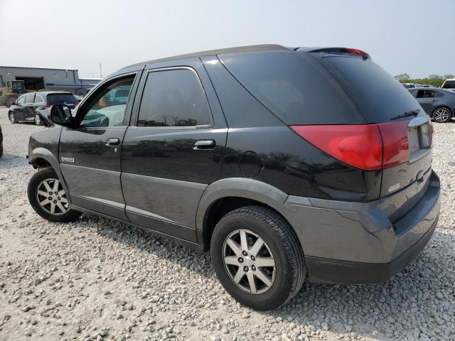 Photo 2 from auction – 2002 BUICK RENDEZVOUS with VIN 3G5DA03E12S607923