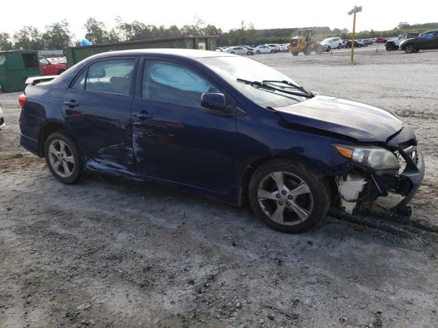 Photo 4 from auction – 2011 TOYOTA CORROLLA with VIN 2T1BU4EE2BC691307