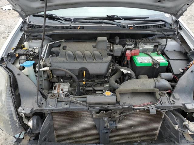 Photo 11 from auction – 2012 NISSAN SENTRA 2.0 with VIN 3N1AB6AP1CL777097