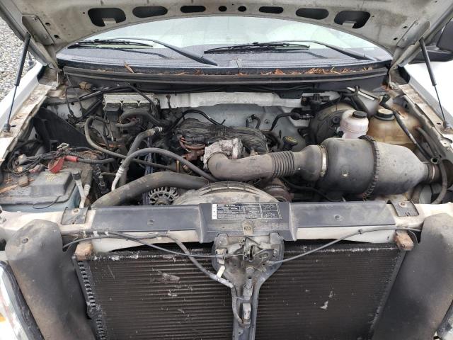 Photo 11 from auction – 2008 FORD F150 with VIN 1FTRF12248KC52554