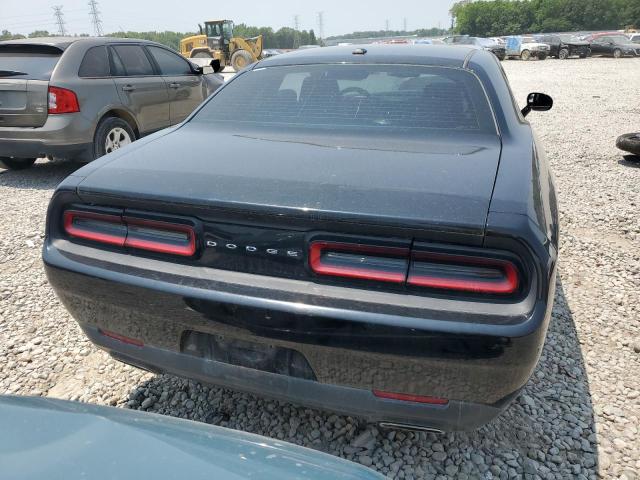 Photo 6 from auction – 2016 DODGE CHALLENGER with VIN 2C3CDZAG7GH217489