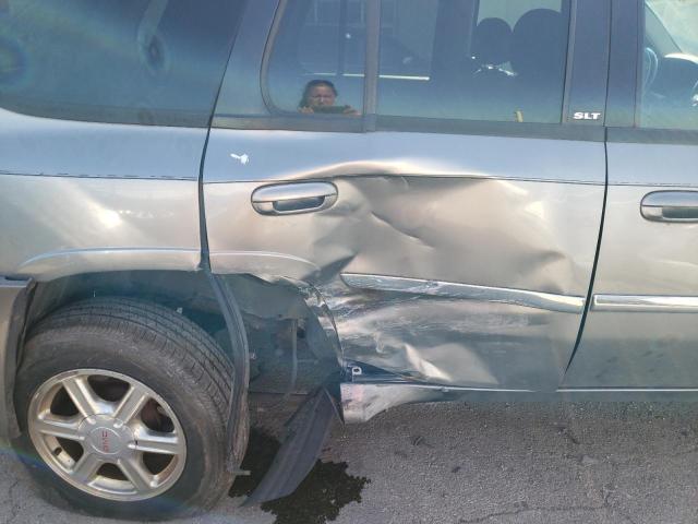 Photo 11 from auction – 2006 GMC ENVOY with VIN 1GKDT13S062362083