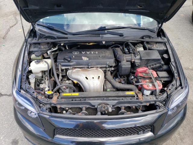 Photo 11 from auction – 2009 TOYOTA SCION TC with VIN JTKDE167390299082